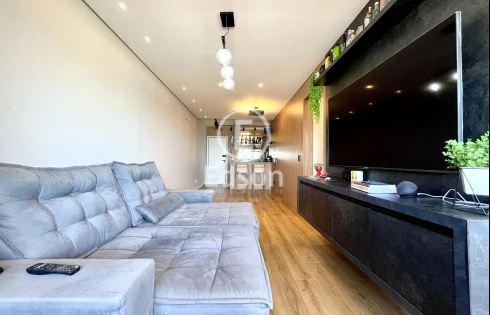 Apartamento em Kobrasol, São José