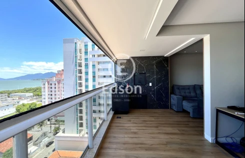 Apartamento em Kobrasol, São José