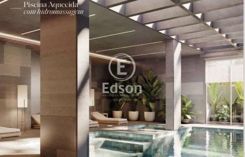 Apartamento em Campinas, São José