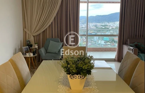 Apartamento em Centro, Palhoça