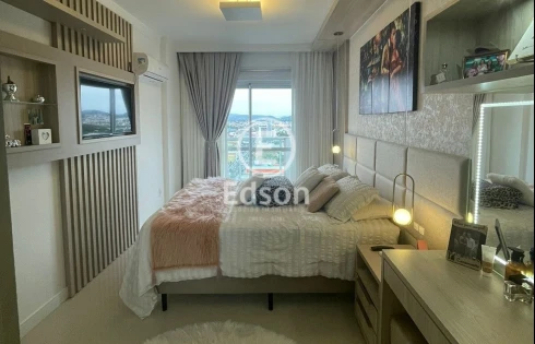 Apartamento em Centro, Palhoça