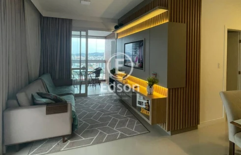 Apartamento em Centro, Palhoça