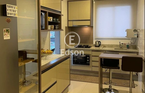 Apartamento em Centro, Palhoça