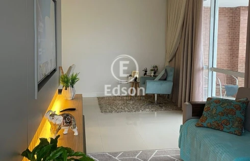Apartamento em Centro, Palhoça