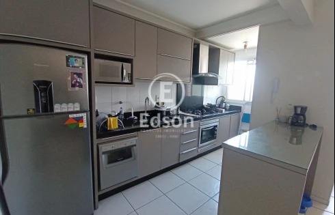 Apartamento em Campinas, São José