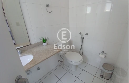 Apartamento em Campinas, São José