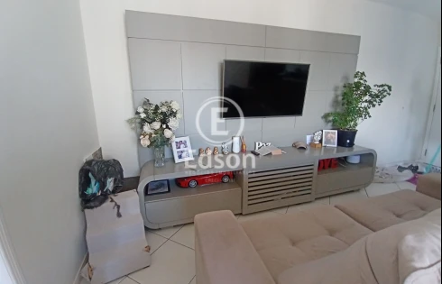 Apartamento em Campinas, São José
