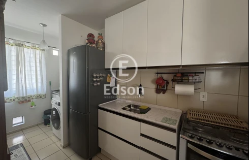 Apartamento em Sertão do Maruim, São José