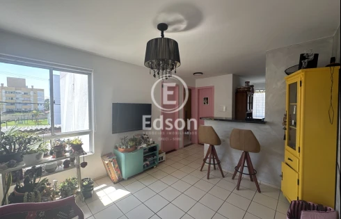 Apartamento em Sertão do Maruim, São José