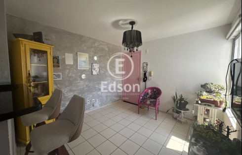 Apartamento em Sertão do Maruim, São José