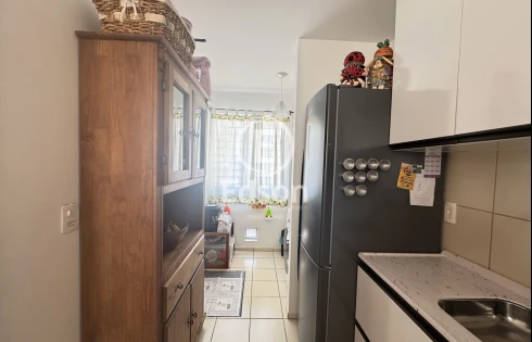 Apartamento em Sertão do Maruim, São José