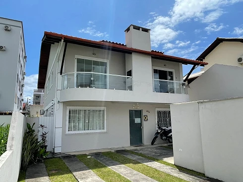 Apartamento em Pagani, Palhoça