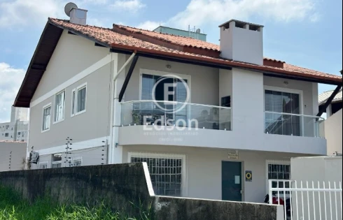 Apartamento em Pagani, Palhoça