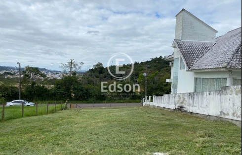 Terreno em Pedra Branca, Palhoça