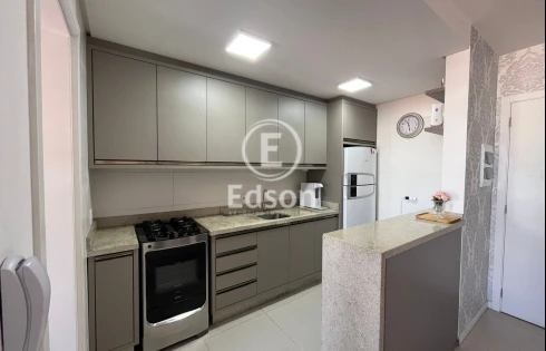 Apartamento em Pagani, Palhoça