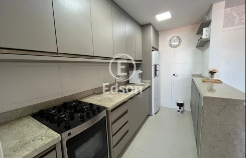 Apartamento em Pagani, Palhoça