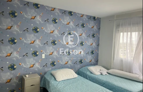 Apartamento em Pagani, Palhoça