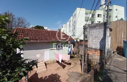 Capoeiras, Florianópolis
