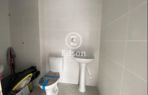 Apartamento em Pedra Branca, Palhoça