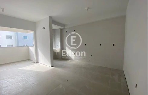 Apartamento em Pedra Branca, Palhoça