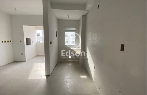 Apartamento em Pedra Branca, Palhoça
