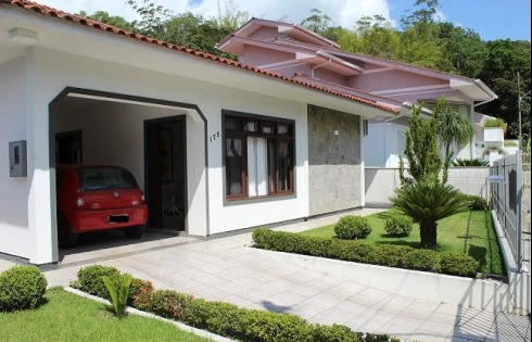 Casa em Centro, Santo Amaro da Imperatriz