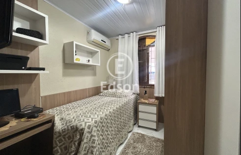 Casa em Jardim Aquarius, Palhoça