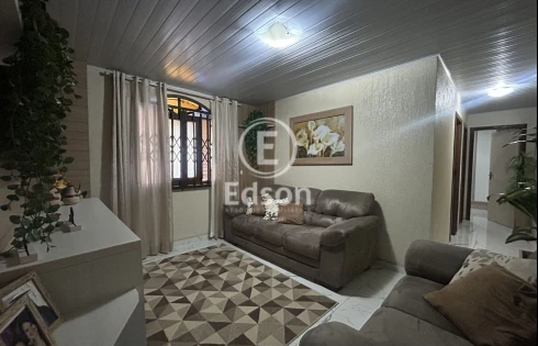 Casa em Jardim Aquarius, Palhoça