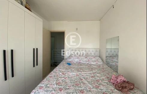 Apartamento em Madri, Palhoça