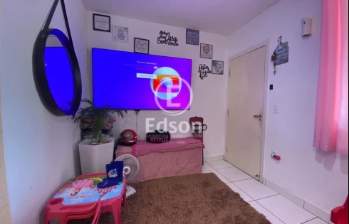 Apartamento em Madri, Palhoça