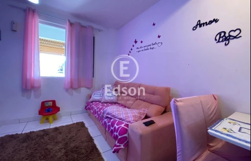 Apartamento em Madri, Palhoça