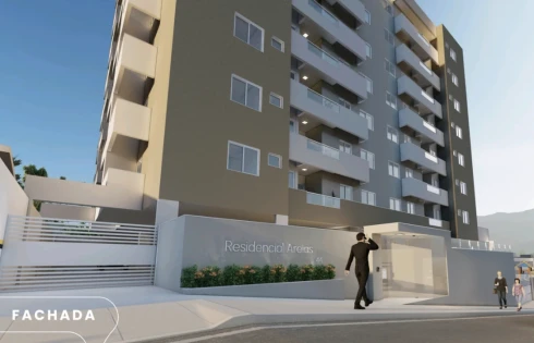 Apartamento em Areias, São José