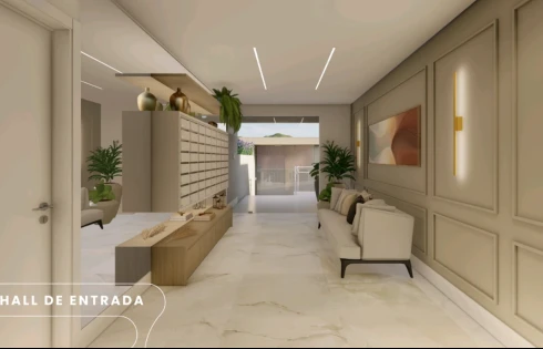 Apartamento em Areias, São José