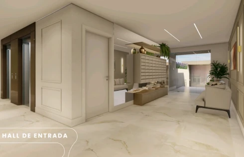 Apartamento em Areias, São José