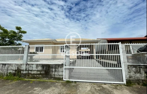 Casa em Aririu, Palhoça