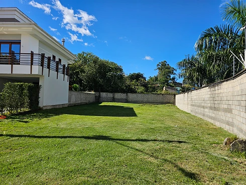 Terreno com 0 quartos em Pedra Branca, Palhoça