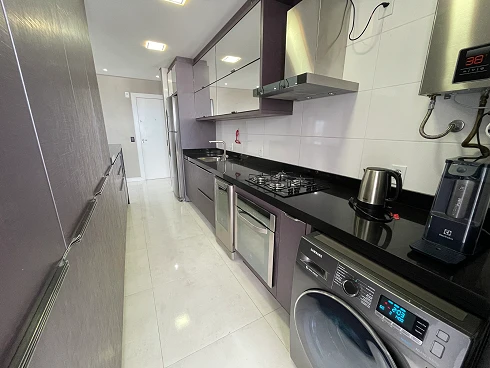 Apartamento em Pagani, Palhoça