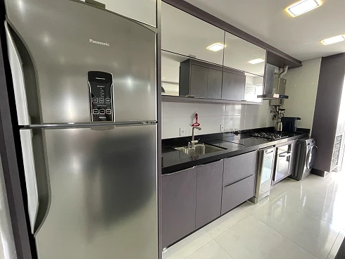 Apartamento em Pagani, Palhoça