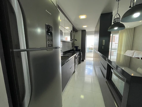 Apartamento em Pagani, Palhoça
