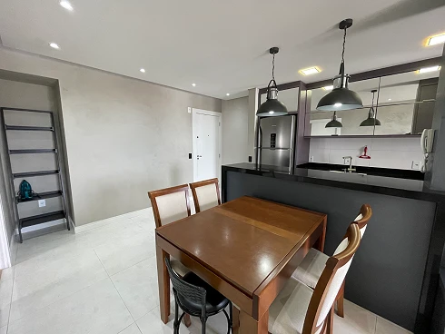 Apartamento em Pagani, Palhoça
