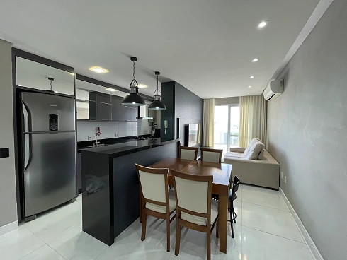 Apartamento em Pagani, Palhoça