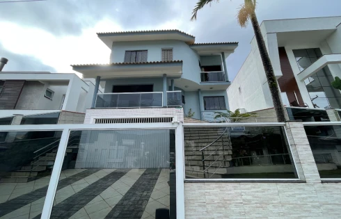 Casa em Pedra Branca, Palhoça