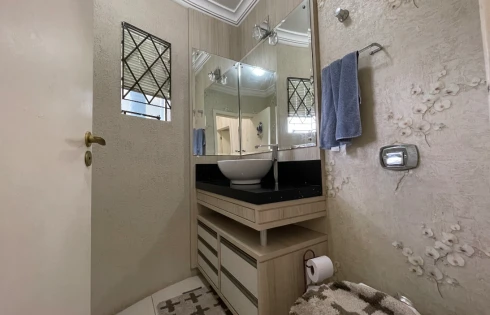 Casa em Pedra Branca, Palhoça