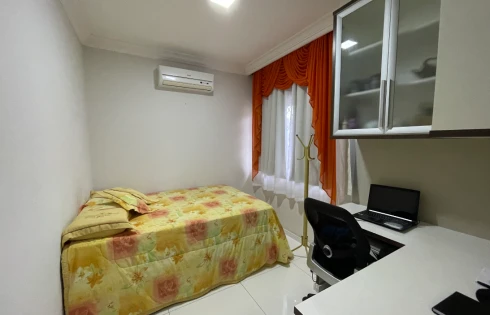 Casa em Pedra Branca, Palhoça