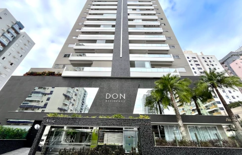 Apartamento em Campinas, São José