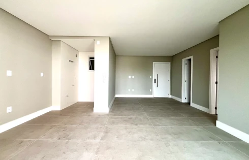 Apartamento em Campinas, São José