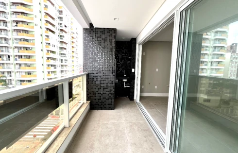 Apartamento em Campinas, São José