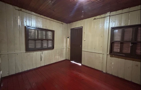 Casa em Ponte do Imaruim, Palhoça