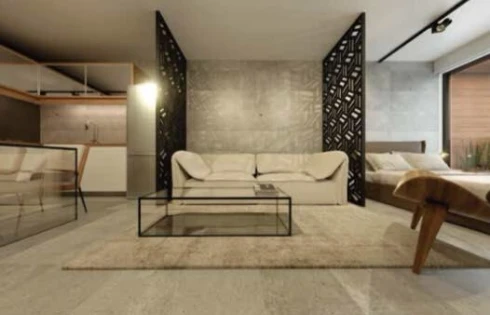 Apartamento em Pedra Branca, Palhoça