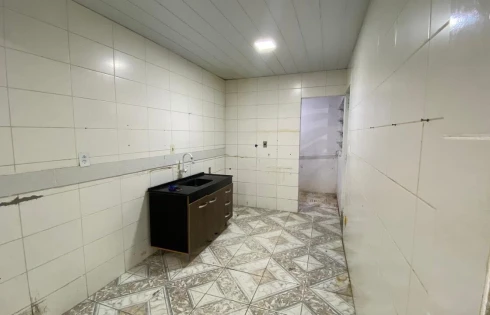 Casa em Serraria, São José